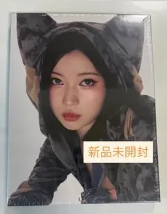 BABYMONSTER WEGOUP アサ