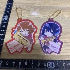 2026年最新】黄前久美子の人気アイテム - メルカリ