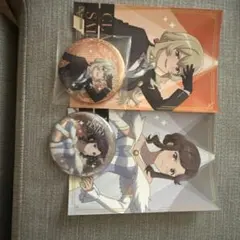 天堂真矢　スタァライト　缶バッジ　アクリルキーホルダー　ブロマイド まとめ売り 2025年最新】天堂真矢 缶バッジの人気アイテム - メルカリ