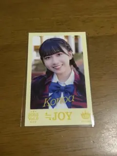 ≒JOY 天野香乃愛 ミニフォト - メルカリ