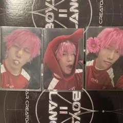 ホームレース ミーグリ スペシャルクジ 入場特典