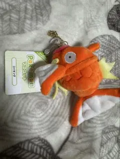 ポケモン コイキング ぬいぐるみ マスコット