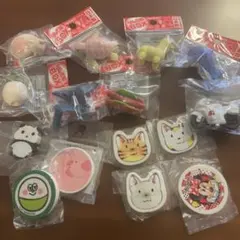 新品　未使用　消しゴムBOX IWAKO 消しゴム 動物　恐竜　おもしろ
