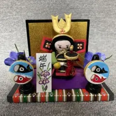 2026年最新】五月人形 武者人形の人気アイテム - メルカリ