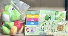 一番くじ ヨッシー まとめ売り 1ロット全て！！ラストワンも含む