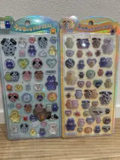 mojojojoうるちゅる