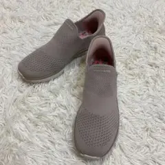 値下】VIVAIA スニーカー 23.5 ブラウン 美品 スリッポン - メルカリ