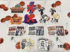 MAZZELシークレットステッカー - メルカリ