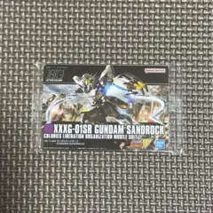 ガンダム　ガンプラ　パッケージアート　コレクション　グミ　カード　304