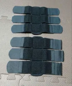 マクダビッド　コンプレッションサイラップ用マルチ加圧ストラップのみ 2個