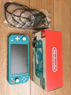 2026年最新】ニンテンドースイッチライト 充電器の人気アイテム - メルカリ