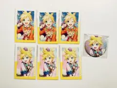 プロセカ　鏡音レン　まとめ売り