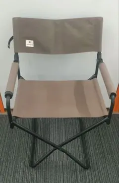  peak - FDチェアワイド グレー 2脚セット FDチェアワイド グレー| スノーピーク(Snow Peak)