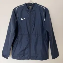 nikeナイロンジャケット