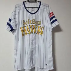SoftBank Hawks ユニフォーム