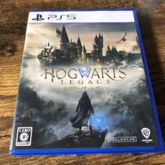 PS5 ホグワーツ・レガシー