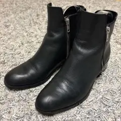 3.1 Phillip Lim ブーツ ブラック　美品 楽天市場】3.1 Phillip Lim スリーワンフィリップリム