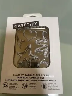 CASETiFY Snappy Cardholder Stand