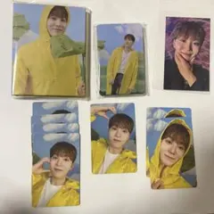 seventeen carat盤 スングァン heaven ユニバ