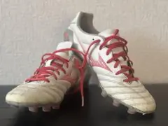 【本日限定価格】ミズノMonarcida NEO サッカーシューズ 22.5