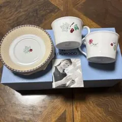 2025年最新】ウェッジウッド フルーツシンフォニーの人気