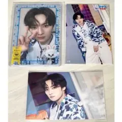 オンラインくじ E賞 F賞 リノ 3点セット