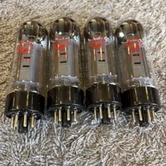 2025年最新】el34 真空管の人気アイテム - メルカリ
