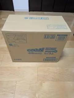 GOO.N ビッグ　52枚入り3セット