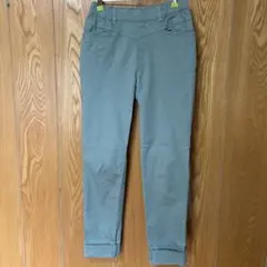 &Love カジュアルパンツ