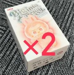 【未開封】 ラブブ　Big into energy