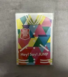 2025年最新】hey say jump ライブ dvd 中古の人気アイテム
