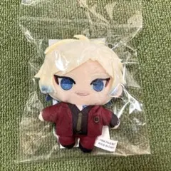 2025年最新】カイザー ぬいぐるみ ブルーロックの人気アイテム - メルカリ