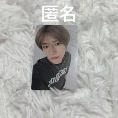 TXT ボムギュ Sanctuary CU ラキドロ トレカ 公式