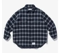 2025年最新】wtaps wcpo 02の人気アイテム - メルカリ