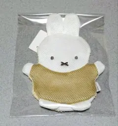 ミッフィー　バスミトン　パペット　miffy　バスグッズのサムネイル