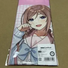 DMMスクラッチ　姫崎莉波　布ポスター　C賞