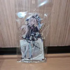 種村有菜 アニメイトカフェ 満月をさがして めろこ アクスタ - メルカリ