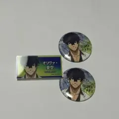 ブルーロック オリヴァ愛空 EGOIST展 エゴ展 エゴイスト展