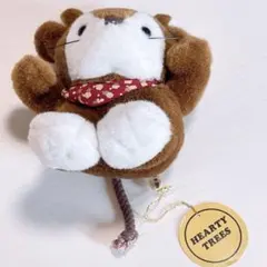 HEARTY TREES クマ ぬいぐるみ ビンテージ激レア vintage希少 - メルカリ