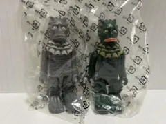 ウルトラマン怪獣 海底原人ラゴン キューブリック