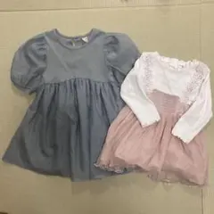 セット ワンピース