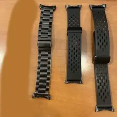 Google Pixel Watch 初代 バンドセット バラ売り可