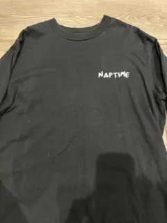 2025年最新】naptime tシャツの人気アイテム - メルカリ