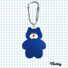 mojojojo Nicky フィギュアマスコット