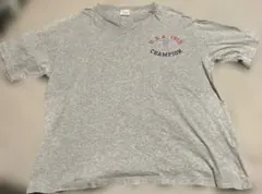 チャンピオン　Tシャツ