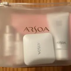 2026年最新】アルソアトラベルキットの人気アイテム - メルカリ