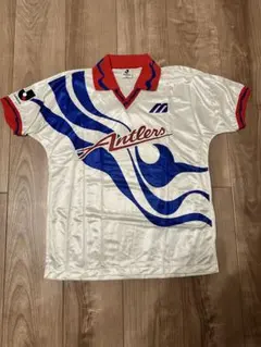 2025年最新】鹿島アントラーズ 1993 ユニフォームの人気アイテム