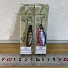 肉*9様 MPBルアー バイソンSR WILD BISON MR | MPB LURES