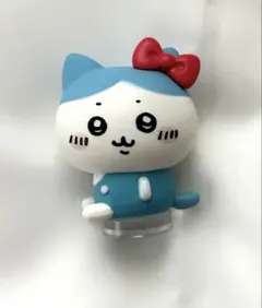 【即購入可⭕️】 サンリオ ハローキティ ハチワレ ちいかわ×サンリオキャラクターズ ぬいぐるみS（ハチワレ