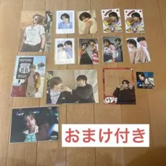 コムドット　やまと　セット　まとめ売り